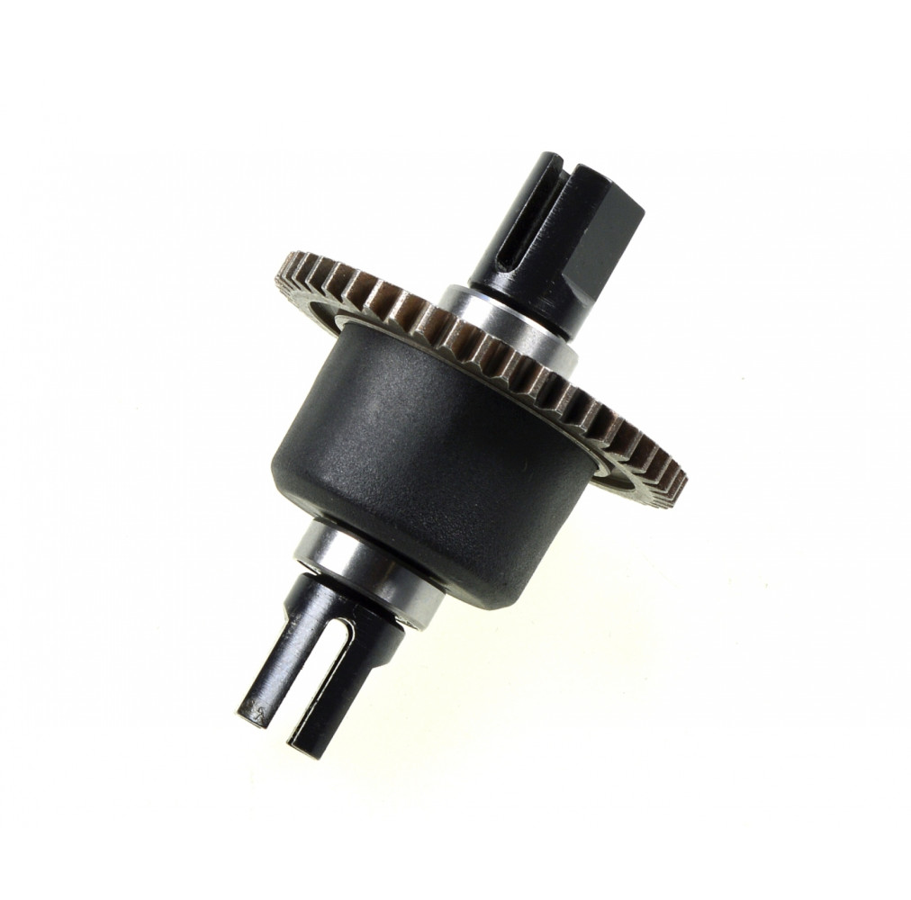 Virus 4.0 Centerdiff comp