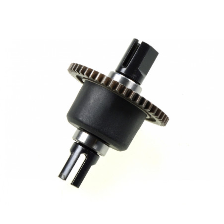 Virus 4.0 Centerdiff comp