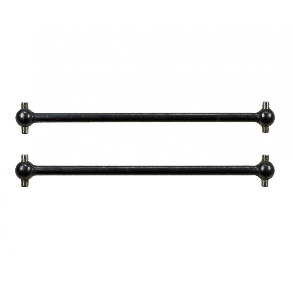 Virus 4.0 Dog Bone Rear (