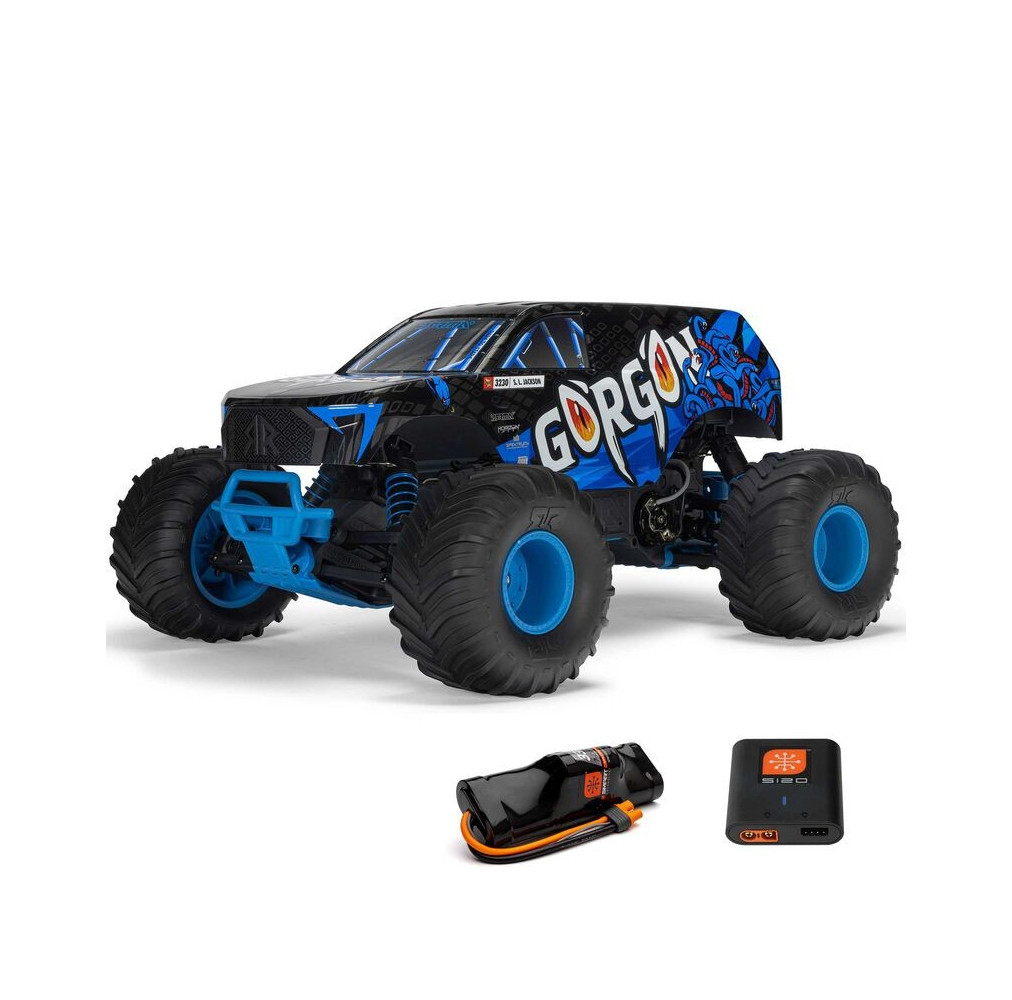 Arrma 1-10 GORGON 2WD RTR