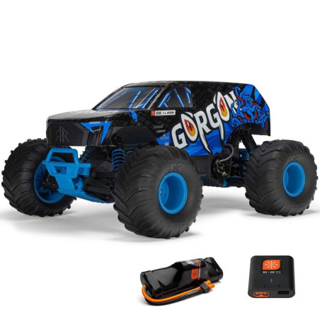 Arrma 1-10 GORGON 2WD RTR