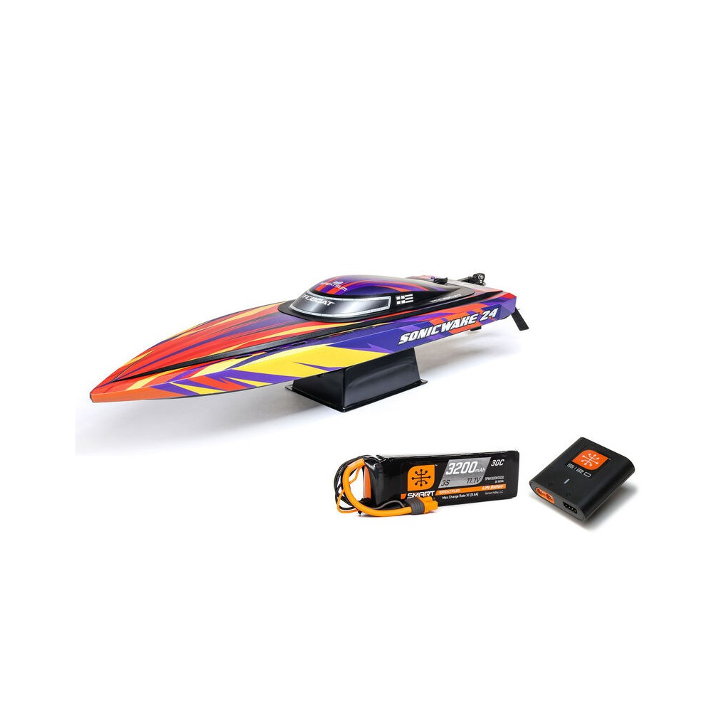 Pro Boat Sonicwake 24 Se