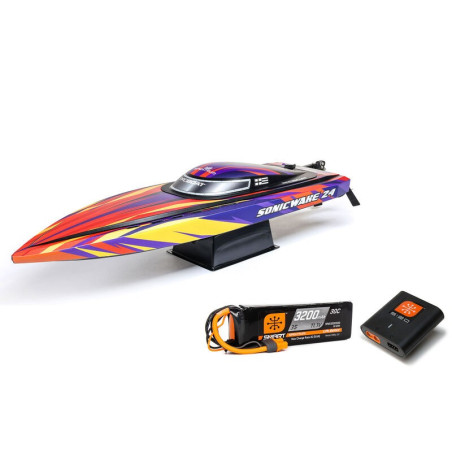 Pro Boat Sonicwake 24 Se