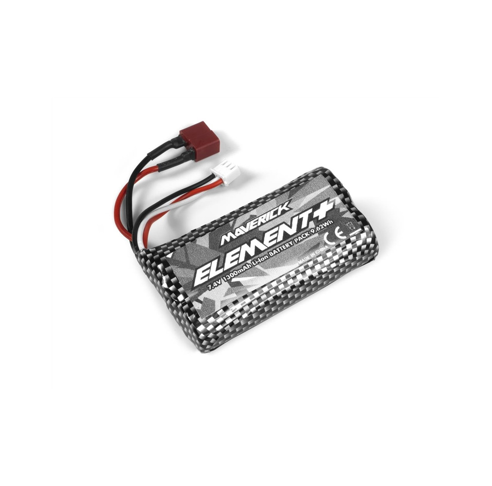 Maverick Element 7.4V 130