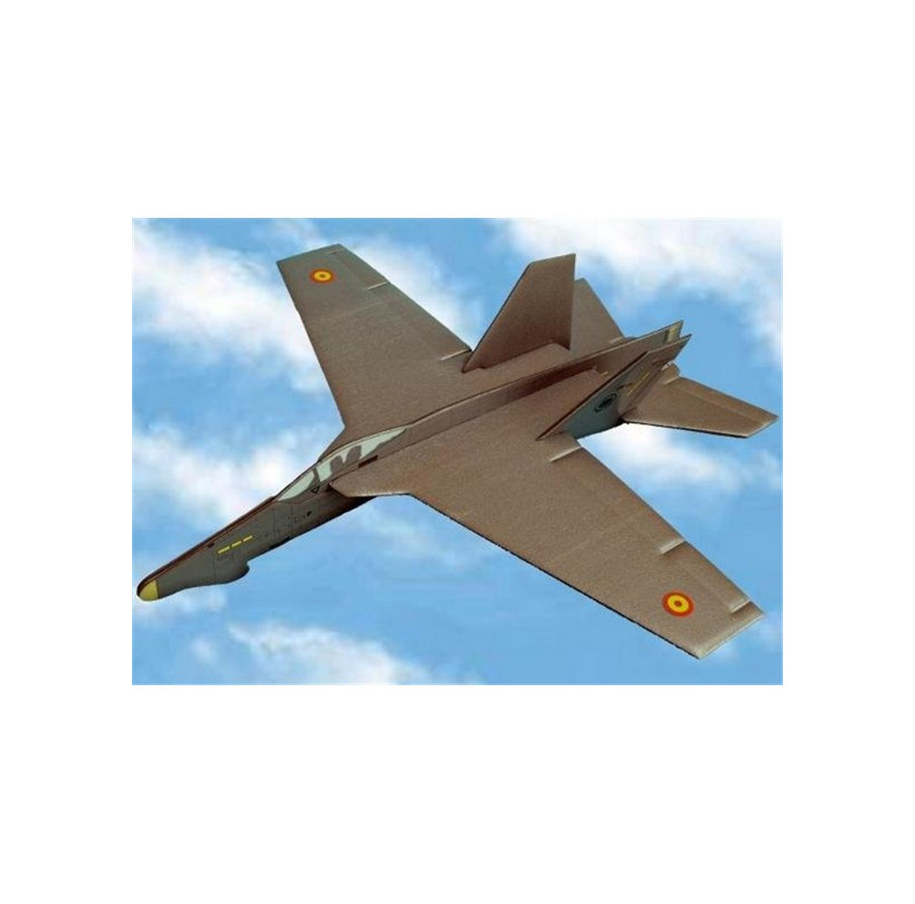 Spanish Wings F-18 Hornet