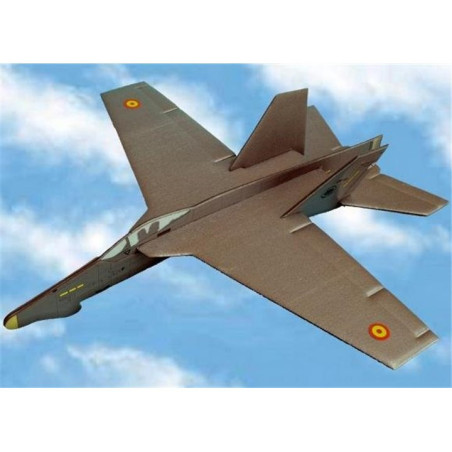 Spanish Wings F-18 Hornet