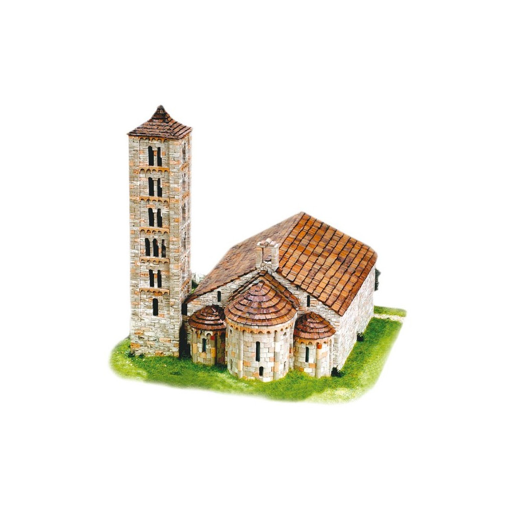 Kit de construção Cuit Ig