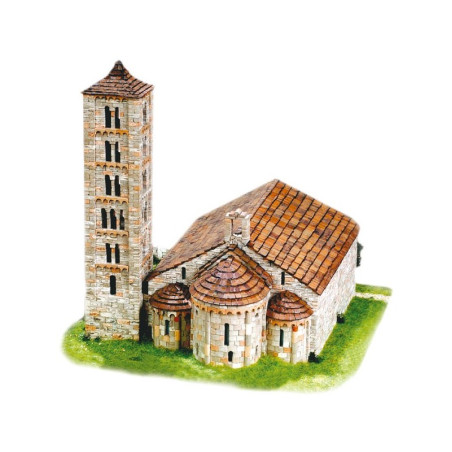 Kit de construção Cuit Ig