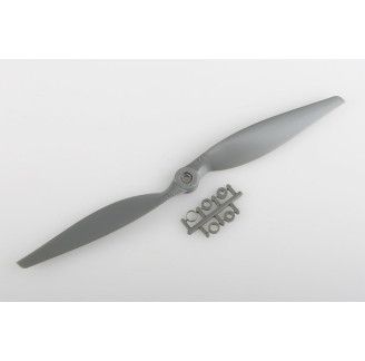 Propeller fibra, 12x6E, A