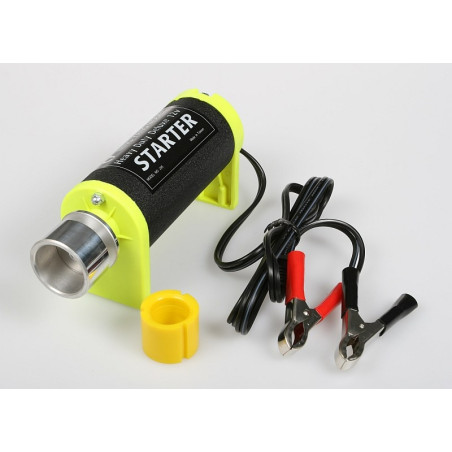 295 Starter Maxi 180 up t