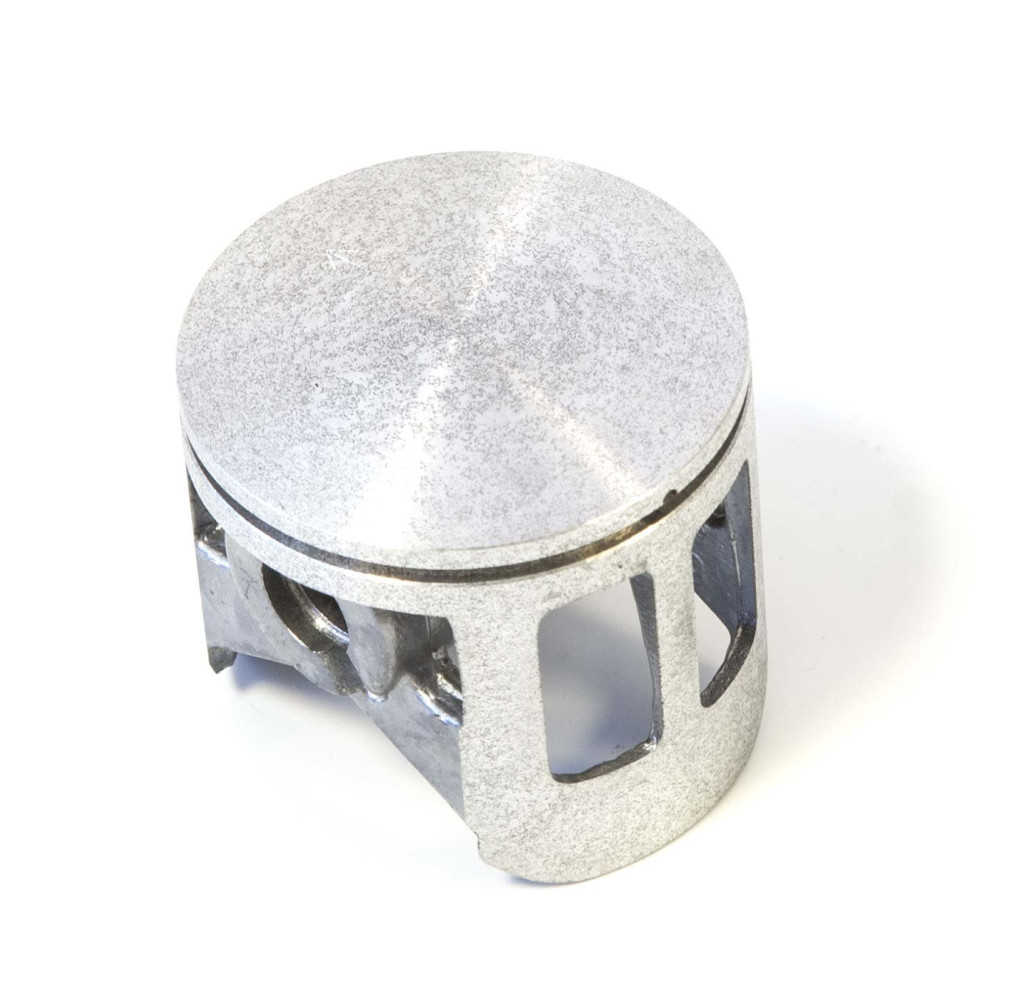 Pistons DA-60 and DA-120