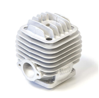 Cylinders DA-60 and DA-12