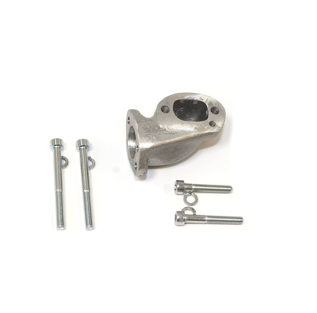 Flat version carb bend fo