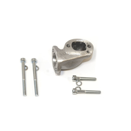 Flat version carb bend fo