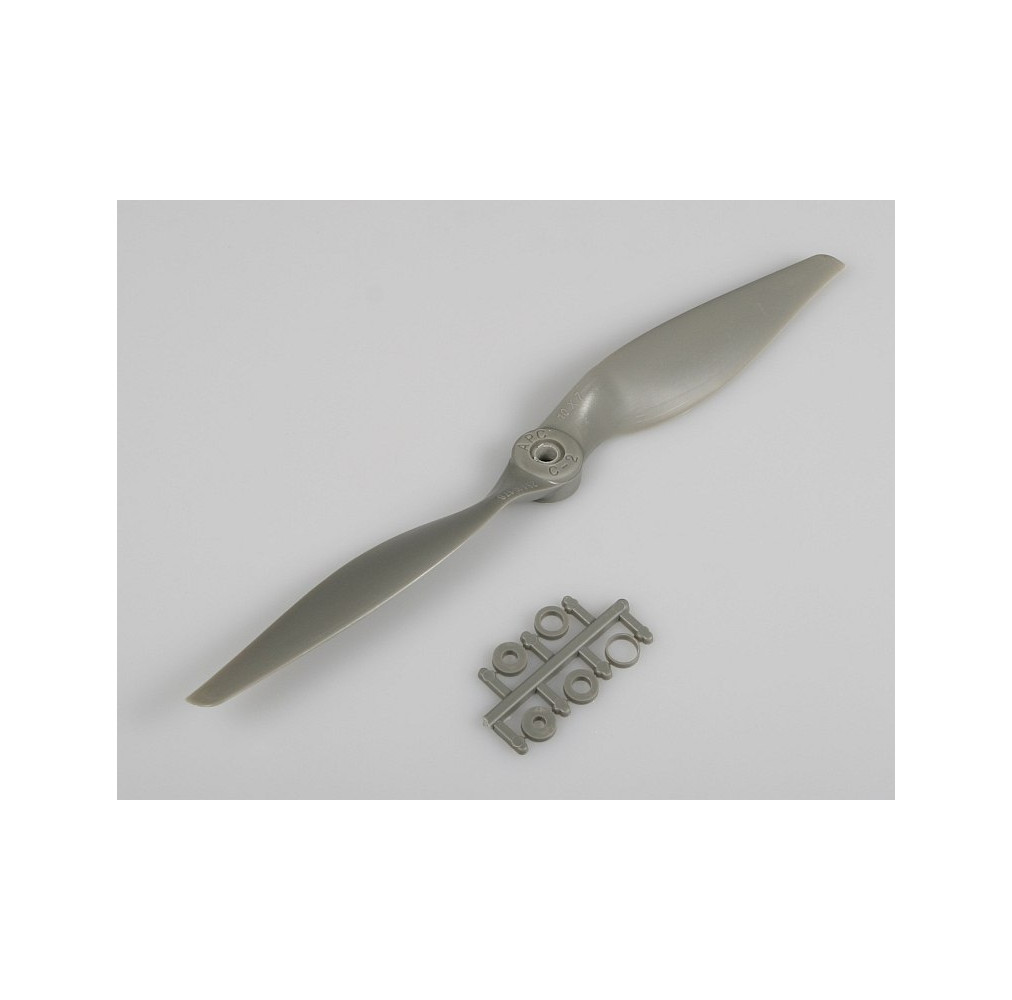 Helice, 10x7E, APC, APCQ4