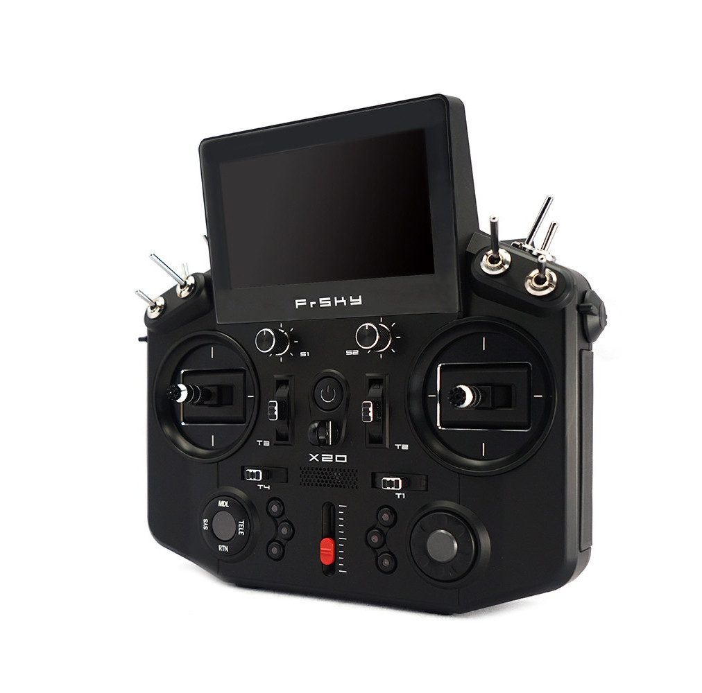 TANDEM X20 EU/LBT FrSky t
