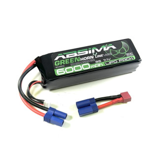 Battery Absima Greenhorn 