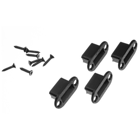 Installation frame for MP