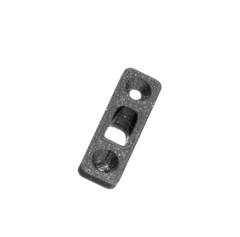 Installation frame for XT