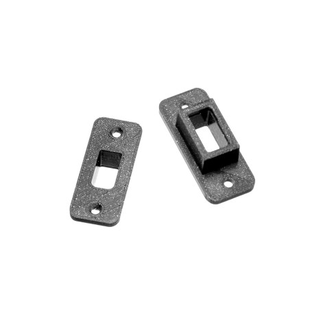 Installation frame for XT