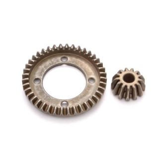 Differential Bevel Gear S