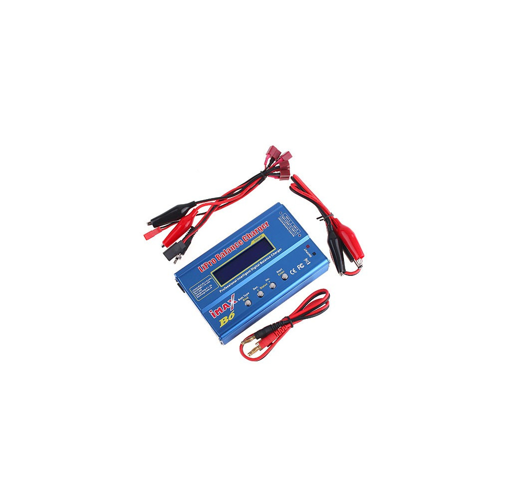 Carregador Balanceador Im