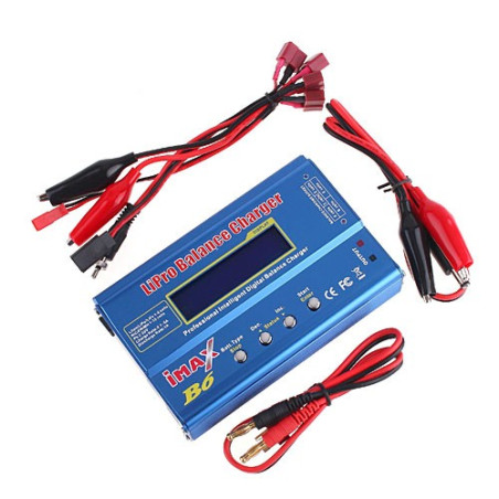 Carregador Balanceador Im