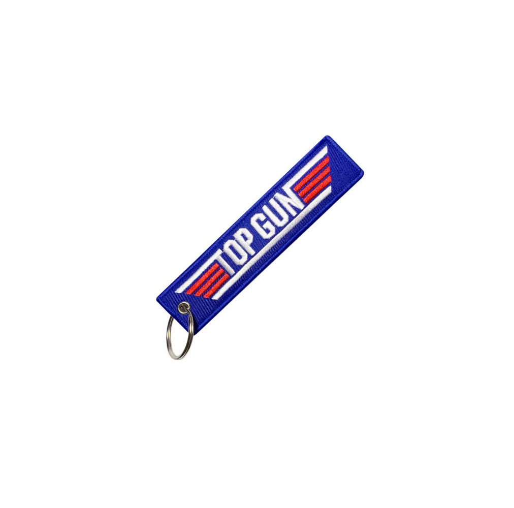 Porta-Chave "Top Gun"