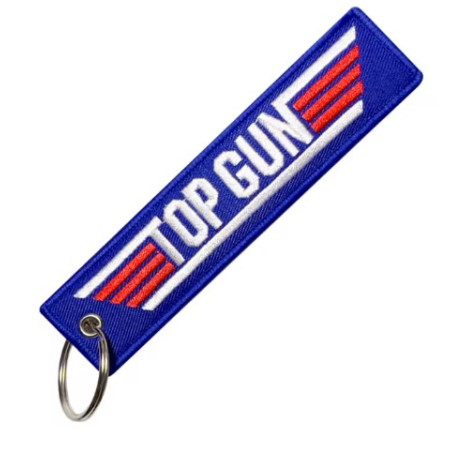 Porta-Chave "Top Gun"