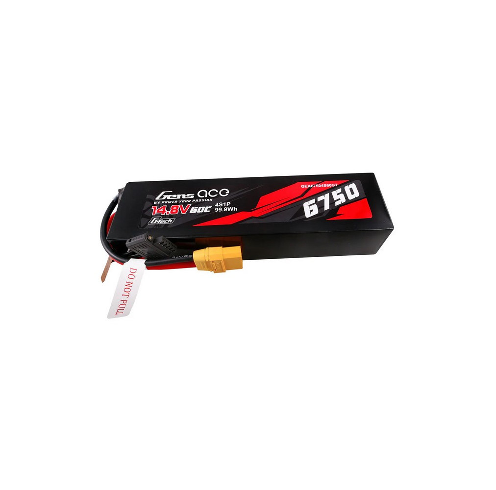 Gens ace G-Tech 6750mAh 1