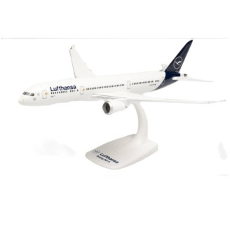 1/200 - Boeing 787-9 Drea