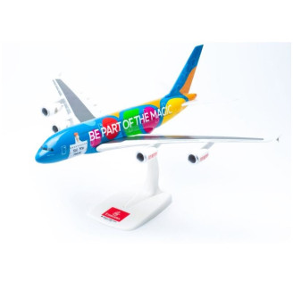 1/250 - Airbus A380 Emira