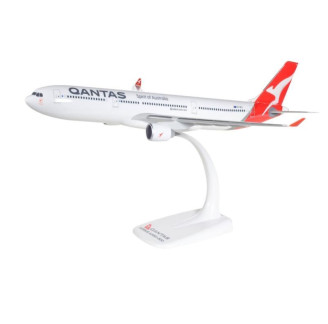 1/200 - Airbus A330-300 Q