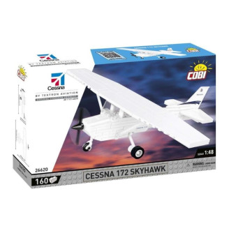 Cessna 172 Skyhawk - Bran