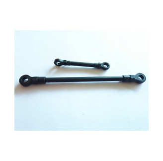 Servo Steering Rods HB-ZP