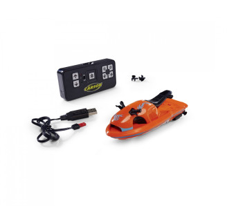 Nano Racer Jetski 2.4G