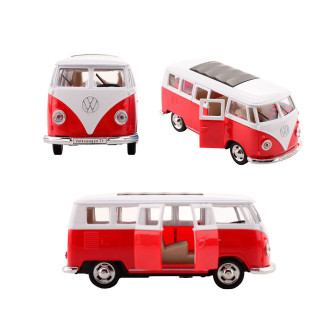 VOLKSWAGEN VAN 1:38