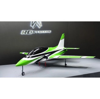 SkyWing Falcon 82" (Red, 