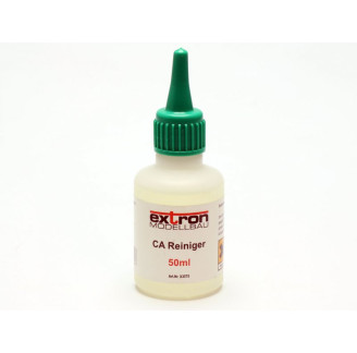 Zoom Cleaner for CA Glue 
