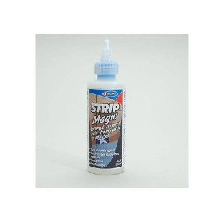 AC22 Deluxe Strip Magic D