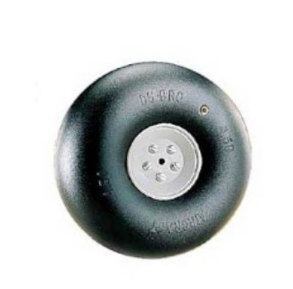 INFLATABLE WHEELS 140mm D