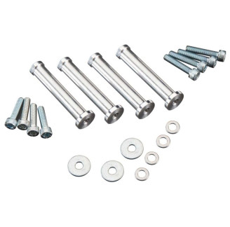 COLUMNS M5X60MM (X4)