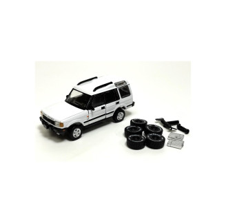 LAND ROVER DISCOVERY 1 19