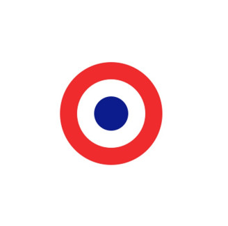 SELF-ADHESIVE TRI-COLOR R