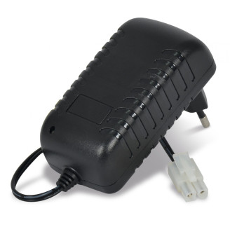 Carson Expert Charger NiM