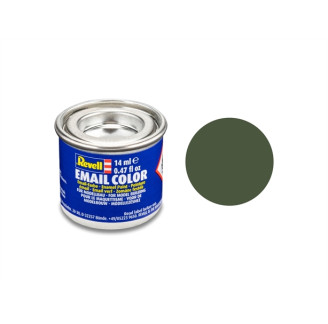 Email Color Bronze Green,