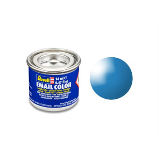 Email Color light blue, g