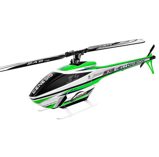 SAB Goblin Urukay Genesis