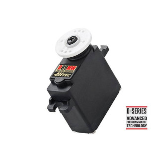 SERVO MINI D89MW 8.5K-0.1