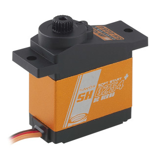SAVÖX SH-0254+ SERVO